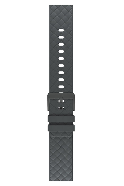 Apple Watch Uyumlu Bias Silikon Loop Kordon Outer Space