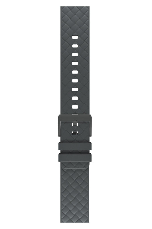 Apple Watch Uyumlu Bias Silikon Loop Kordon Outer Space