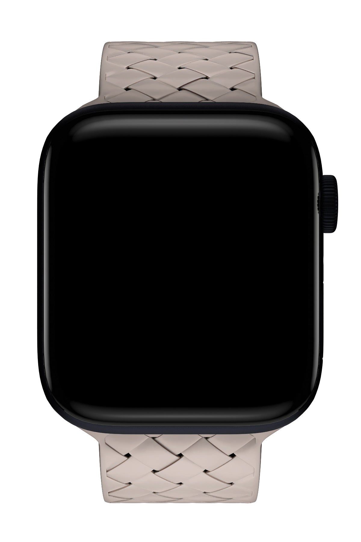 Apple Watch Uyumlu Bias Silikon Loop Kordon Sweet Pink