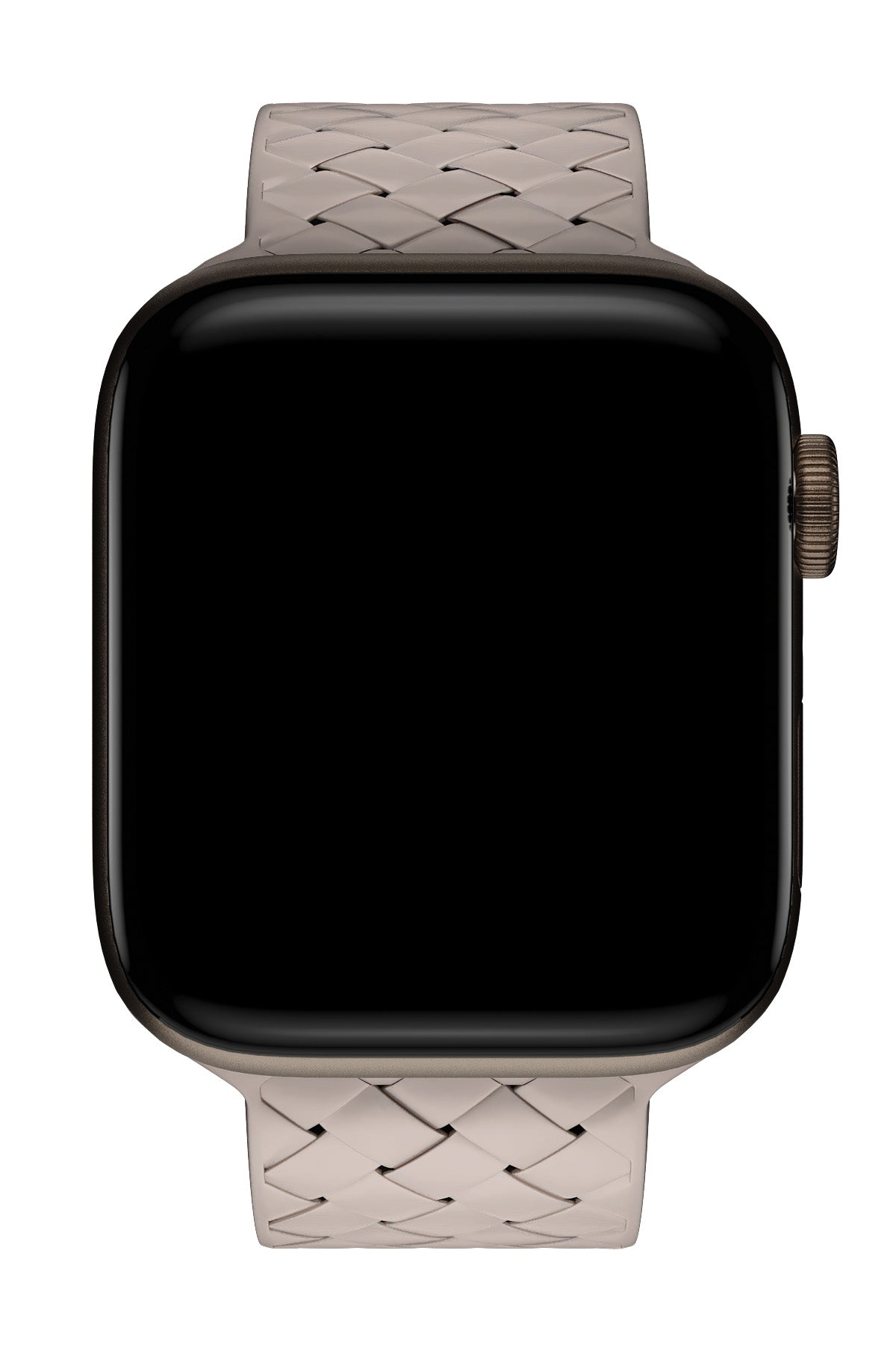 Apple Watch Uyumlu Bias Silikon Loop Kordon Sweet Pink