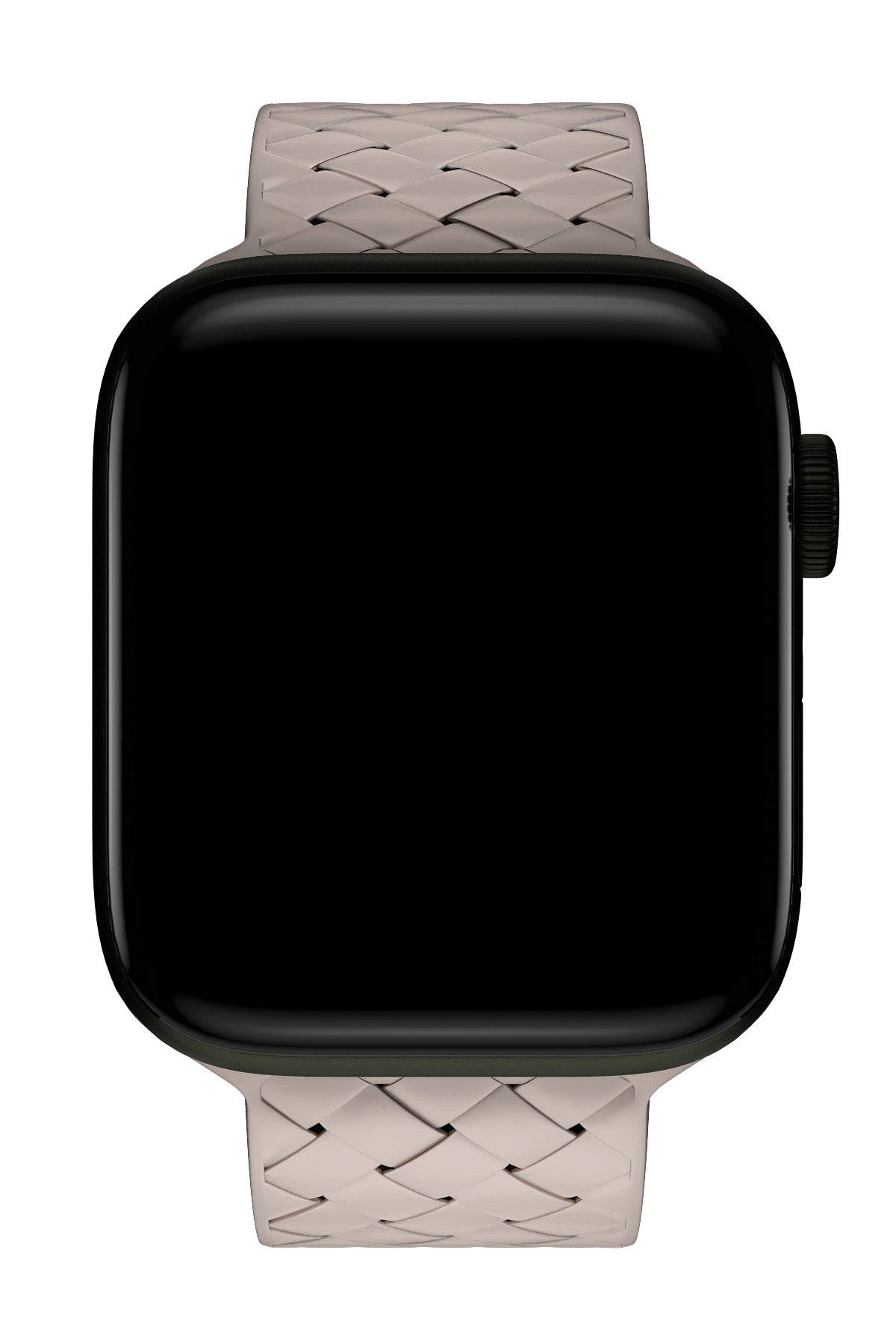 Apple Watch Uyumlu Bias Silikon Loop Kordon Sweet Pink