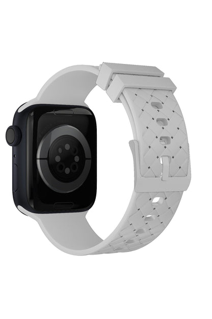 Apple Watch Uyumlu Bias Silikon Loop Kordon Vista
