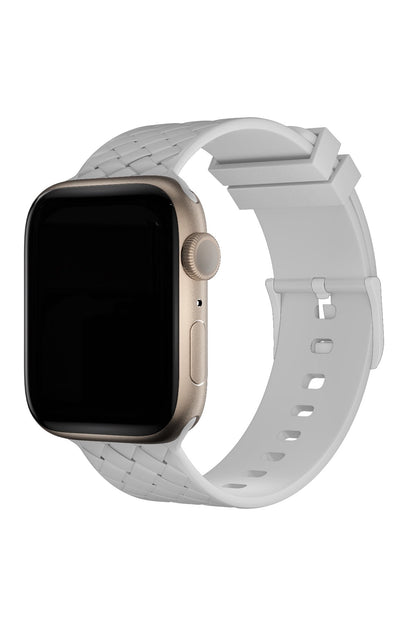 Apple Watch Uyumlu Bias Silikon Loop Kordon Vista