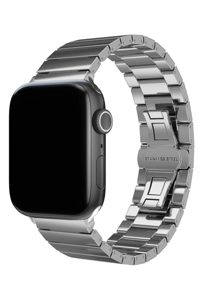Apple Watch Uyumlu Çelik Defi Loop Kordon Aringa