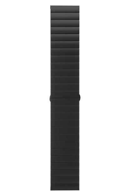 Apple Watch Uyumlu Çelik Defi Loop Kordon Molly