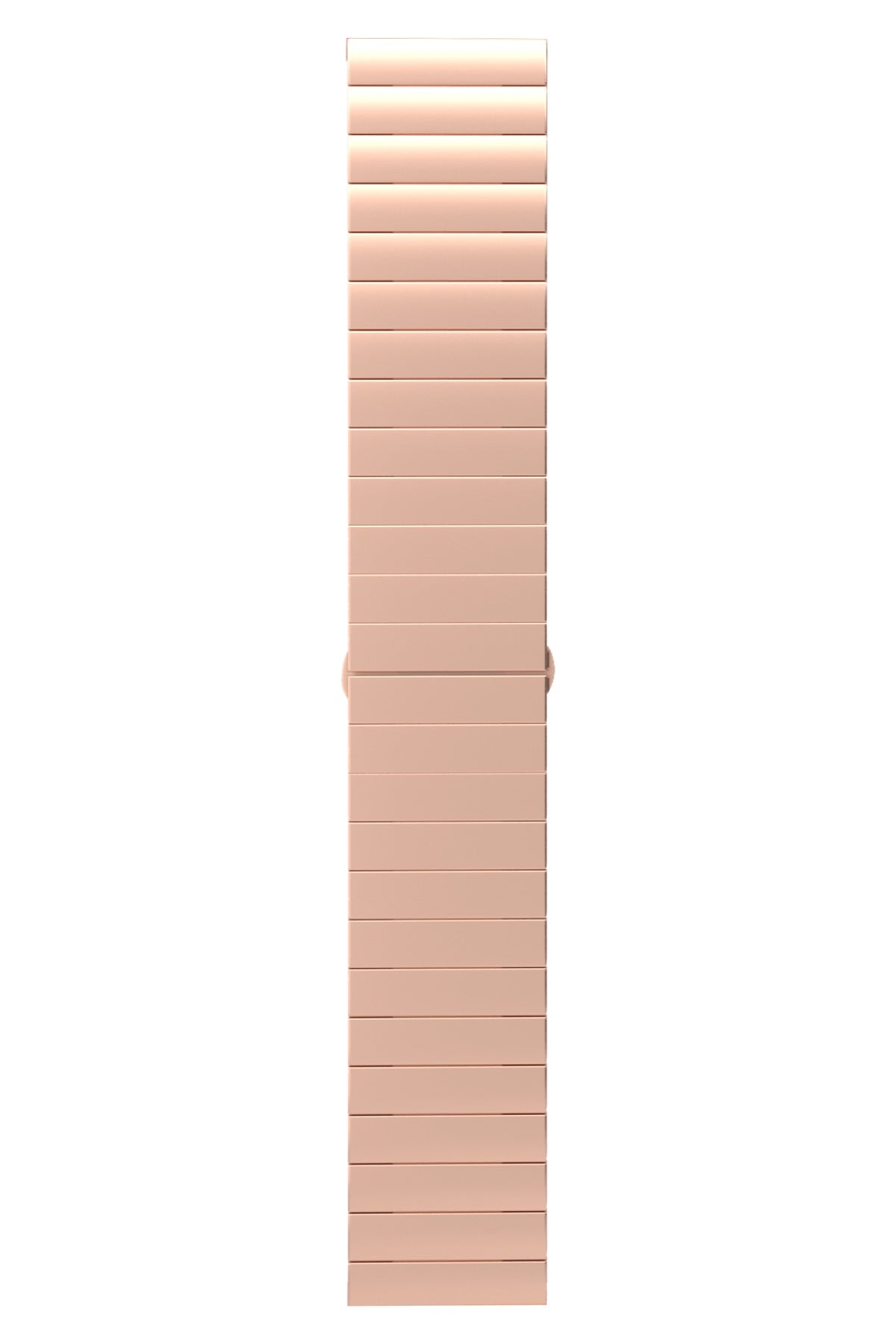 Apple Watch Uyumlu Çelik Defi Loop Kordon Parago