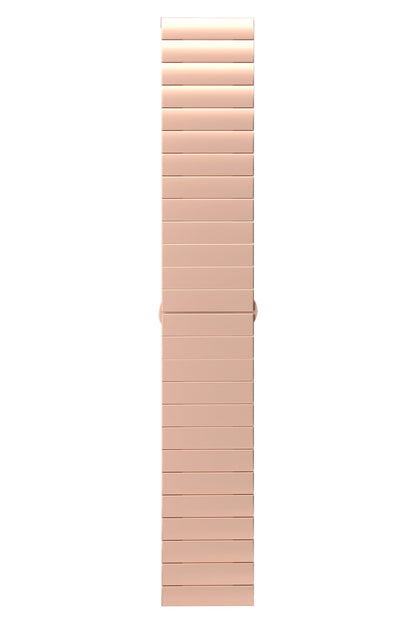 Apple Watch Uyumlu Çelik Defi Loop Kordon Parago