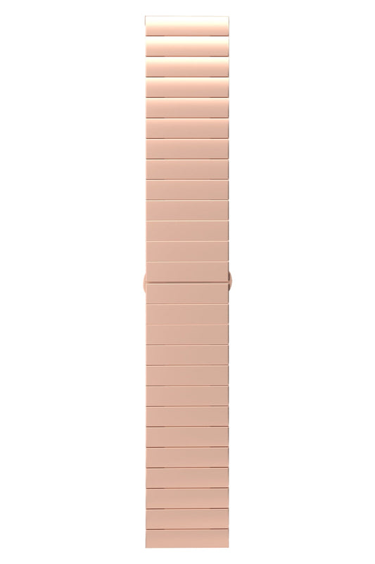 Apple Watch Uyumlu Çelik Defi Loop Kordon Parago