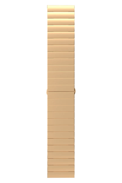 Apple Watch Uyumlu Çelik Defi Loop Kordon Rana