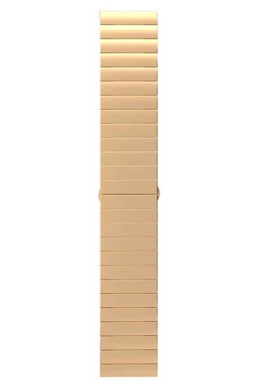Apple Watch Uyumlu Çelik Defi Loop Kordon Rana