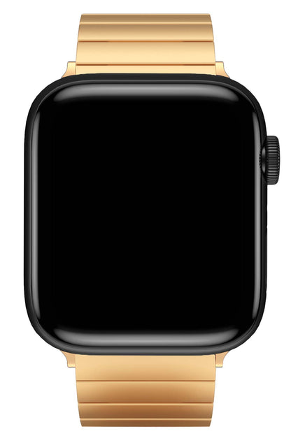 Apple Watch Uyumlu Çelik Defi Loop Kordon Rana