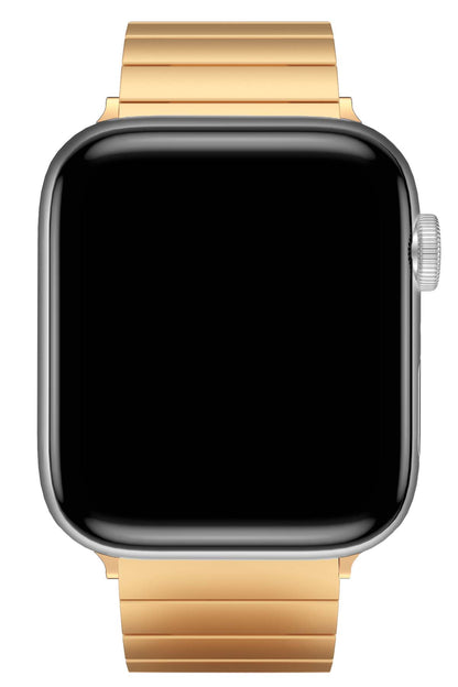 Apple Watch Uyumlu Çelik Defi Loop Kordon Rana