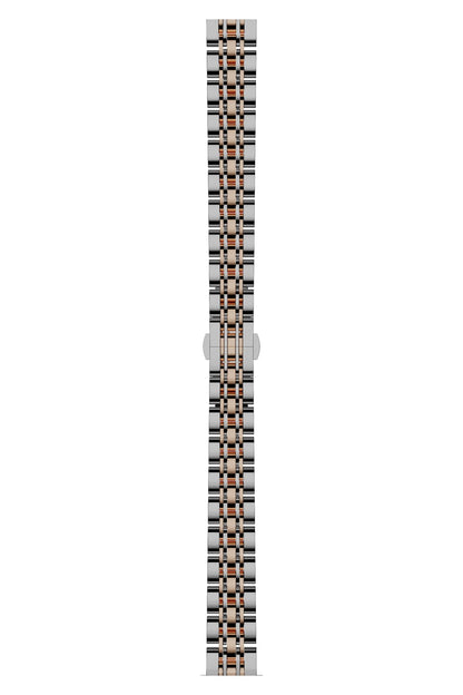 Apple Watch Uyumlu Elegance Çelik Kordon Noctura