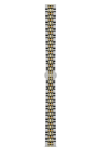 Apple Watch Uyumlu Elegance Çelik Kordon Solurea