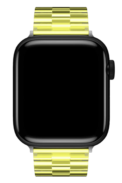 Apple Watch Uyumlu Funny Loop Kordon Tang