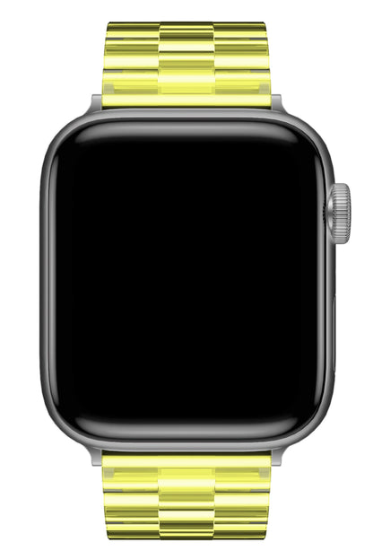 Apple Watch Uyumlu Funny Loop Kordon Tang