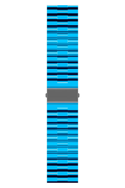 Apple Watch Uyumlu Funny Loop Kordon Vivid