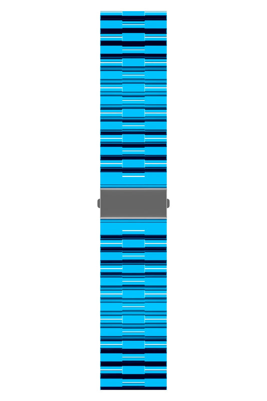 Apple Watch Uyumlu Funny Loop Kordon Vivid