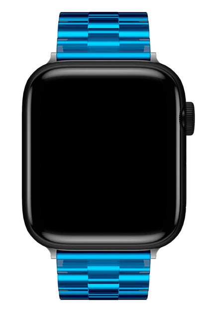 Apple Watch Uyumlu Funny Loop Kordon Vivid