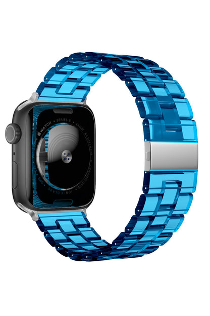 Apple Watch Uyumlu Funny Loop Kordon Vivid