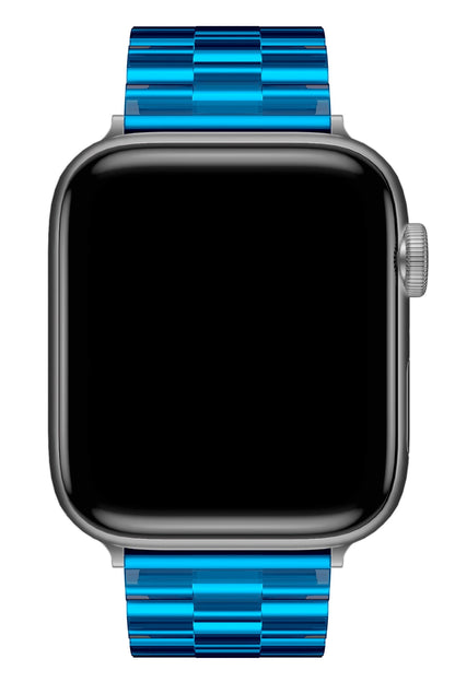 Apple Watch Uyumlu Funny Loop Kordon Vivid