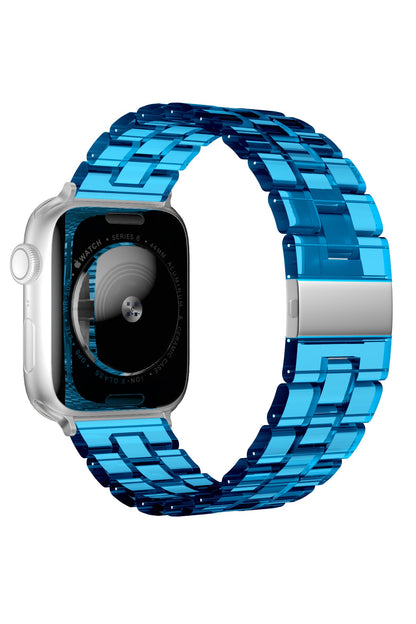 Apple Watch Uyumlu Funny Loop Kordon Vivid