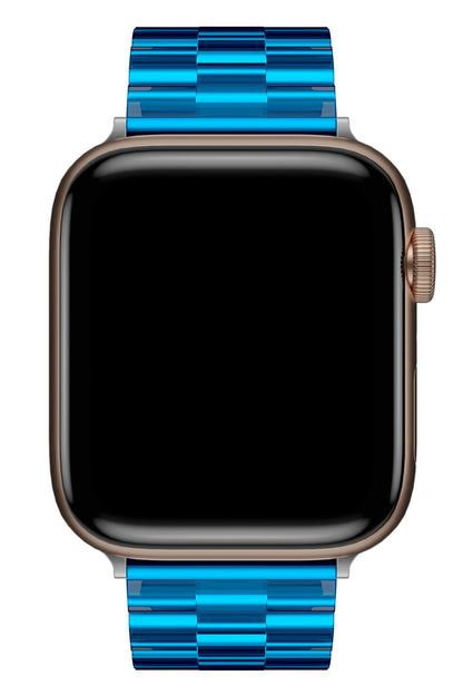 Apple Watch Uyumlu Funny Loop Kordon Vivid