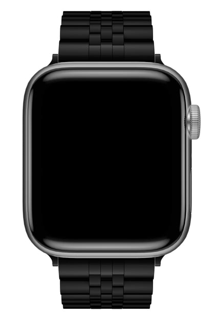 Apple Watch Uyumlu Olexi Çelik Loop Kordon Guppy