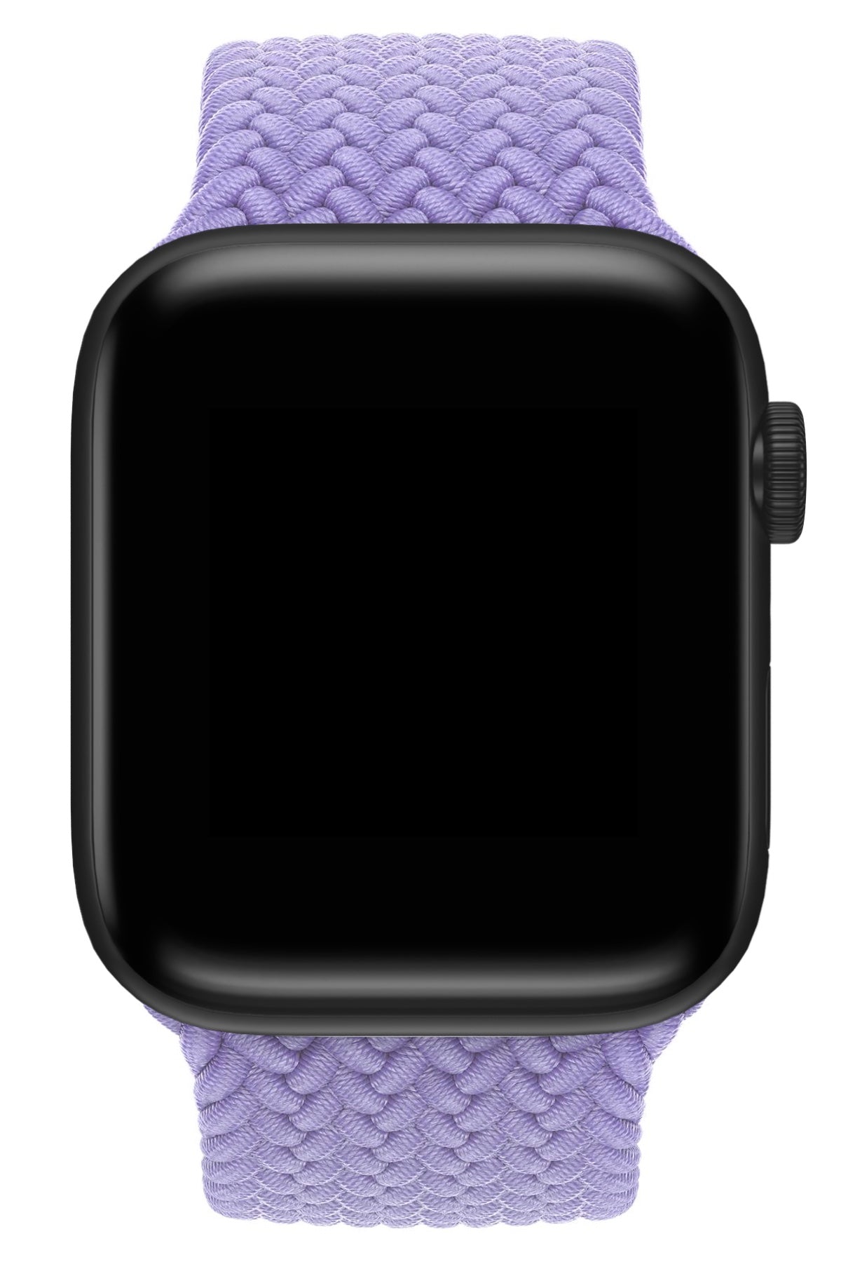 Apple Watch Uyumlu Örgü Loop Kordon Majesty