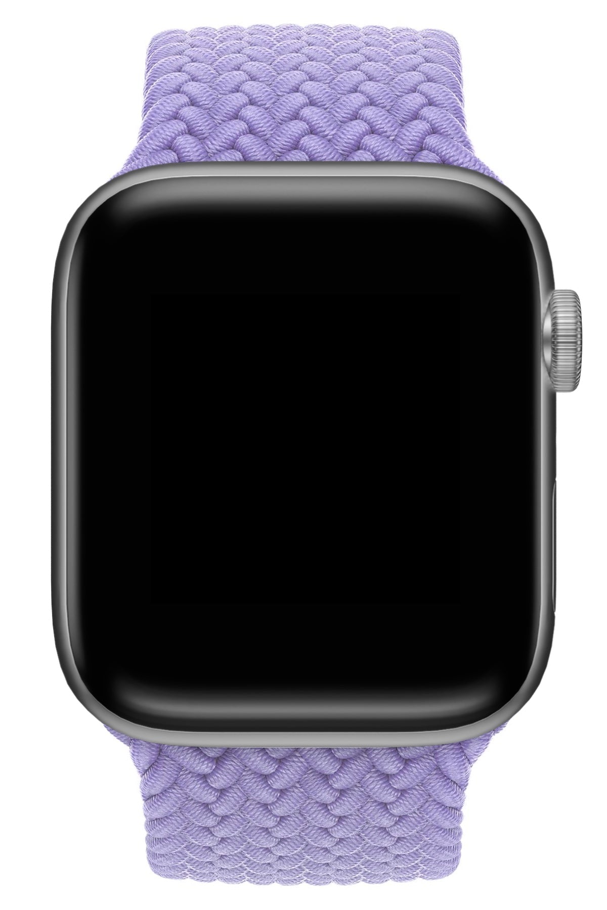 Apple Watch Uyumlu Örgü Loop Kordon Majesty