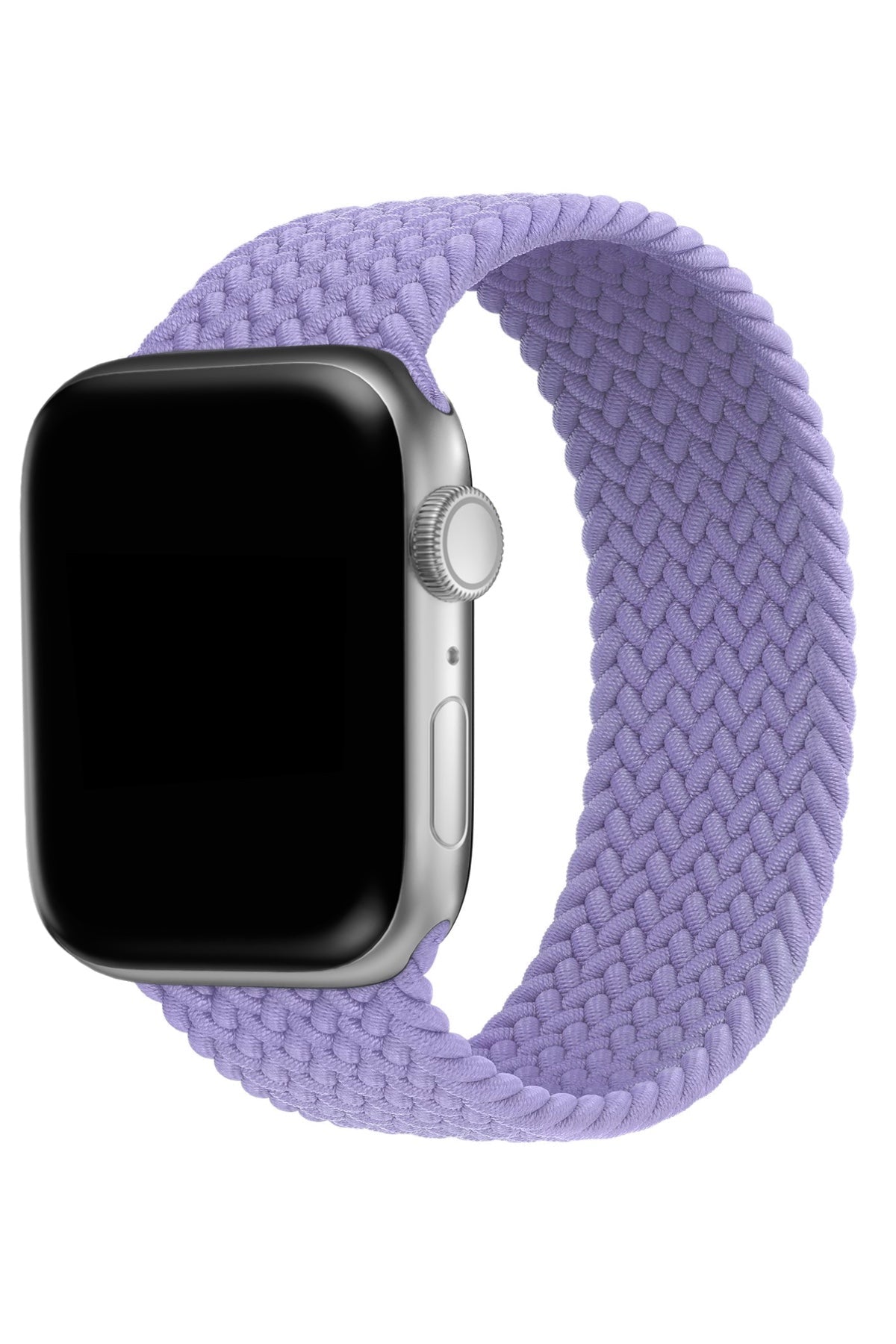 Apple Watch Uyumlu Örgü Loop Kordon Majesty