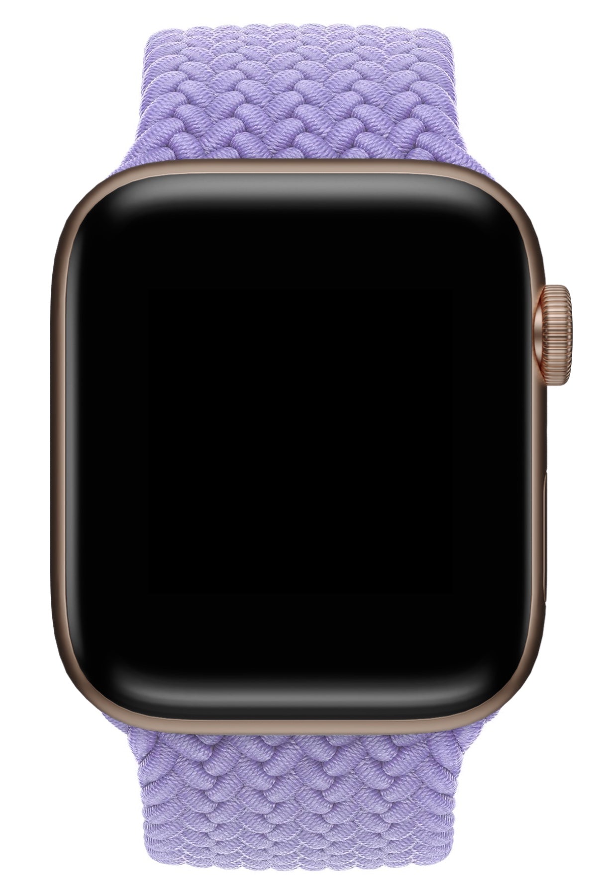 Apple Watch Uyumlu Örgü Loop Kordon Majesty