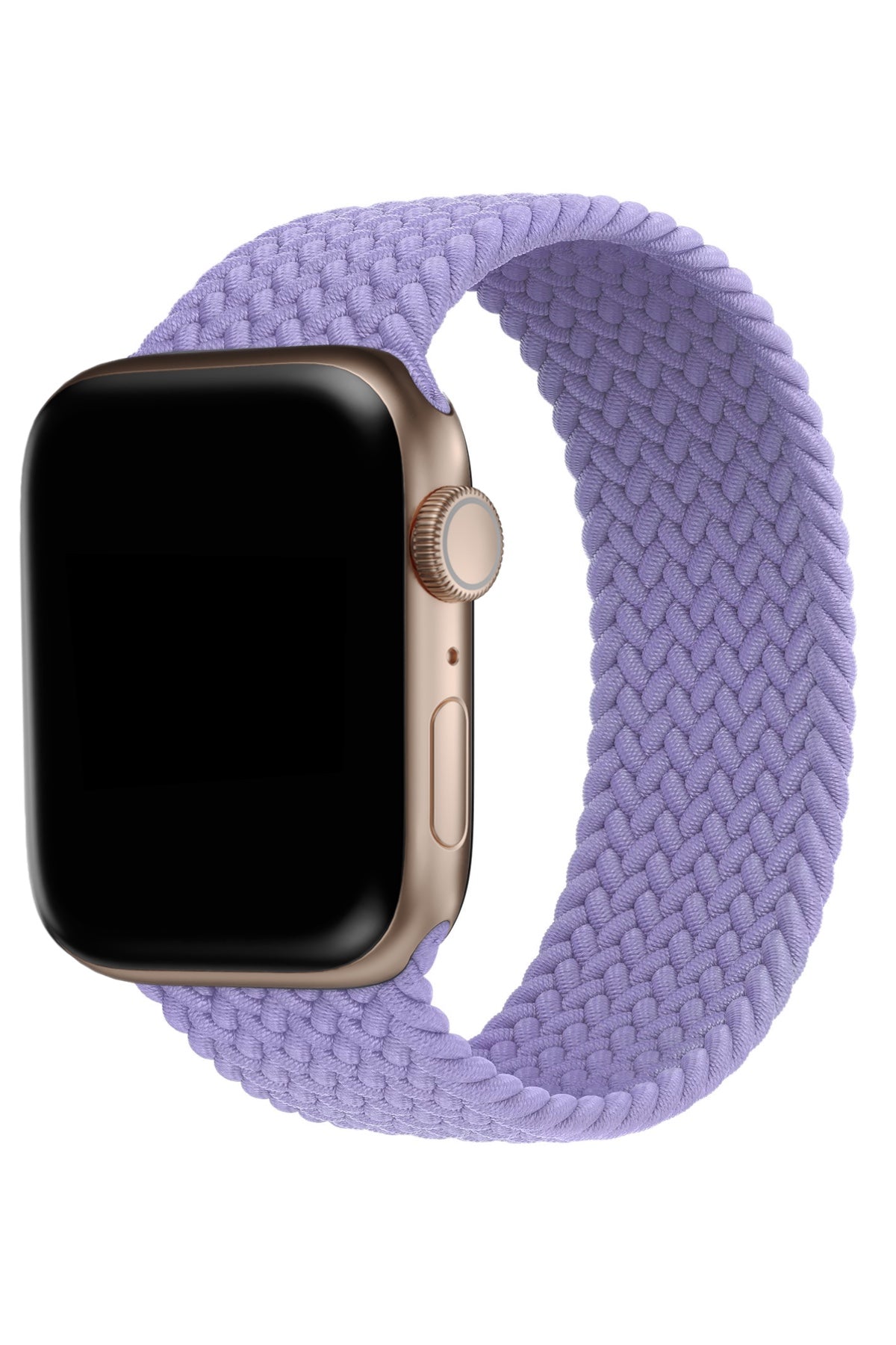 Apple Watch Uyumlu Örgü Loop Kordon Majesty
