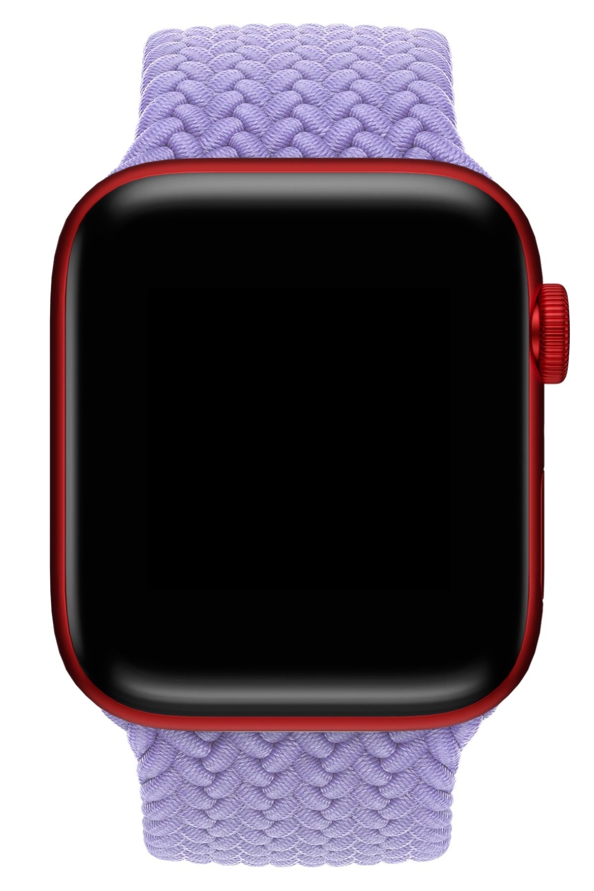 Apple Watch Uyumlu Örgü Loop Kordon Majesty