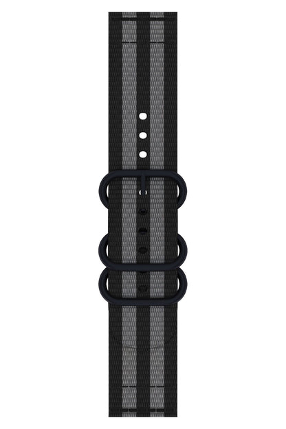 Apple Watch Uyumlu Outdoor Loop Örgü Kordon Alabama