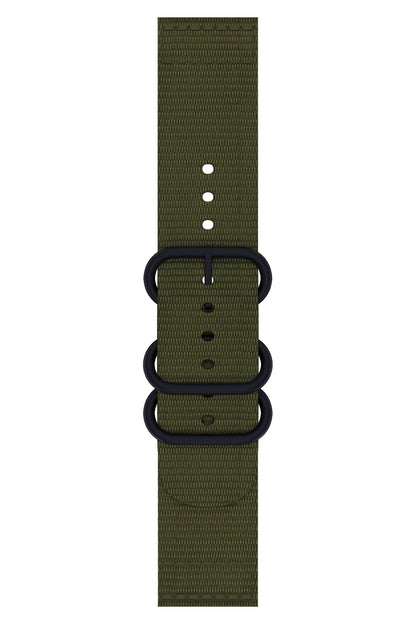 Apple Watch Uyumlu Outdoor Loop Örgü Kordon Colarado