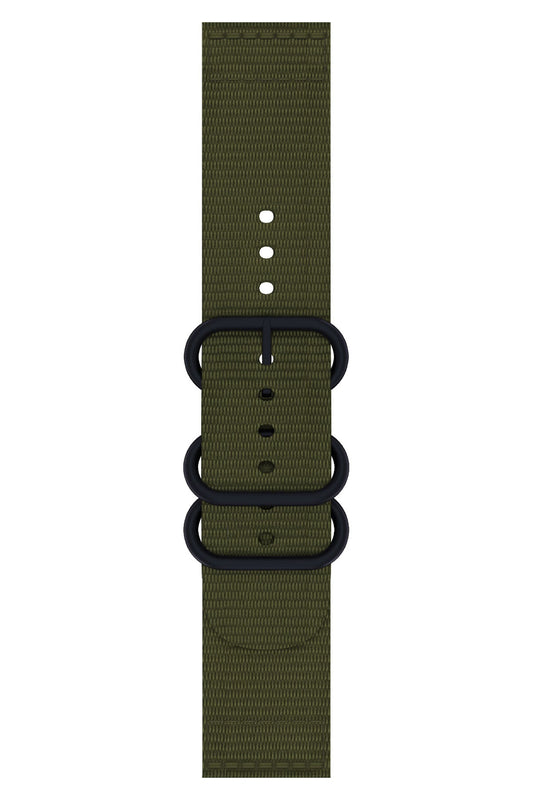 Apple Watch Uyumlu Outdoor Loop Örgü Kordon Colarado