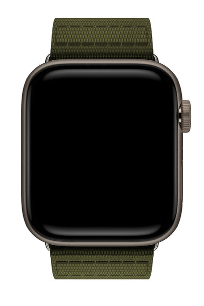 Apple Watch Uyumlu Outdoor Loop Örgü Kordon Colarado