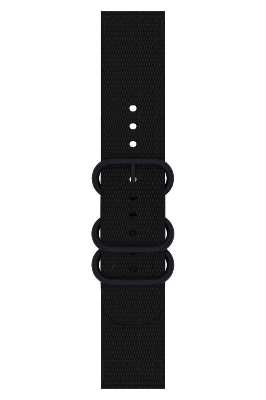 Apple Watch Uyumlu Outdoor Loop Örgü Kordon Dakota