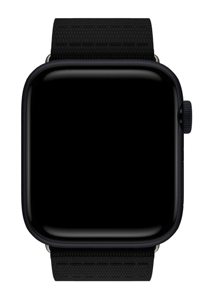 Apple Watch Uyumlu Outdoor Loop Örgü Kordon Dakota