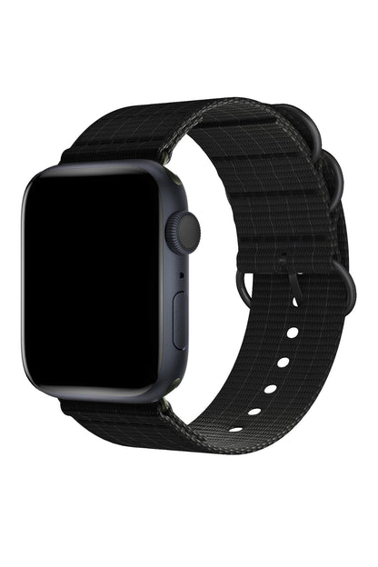 Apple Watch Uyumlu Outdoor Loop Örgü Kordon Dakota