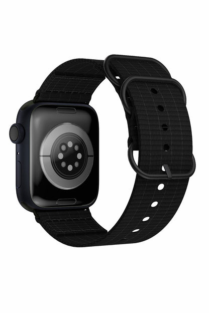 Apple Watch Uyumlu Outdoor Loop Örgü Kordon Dakota