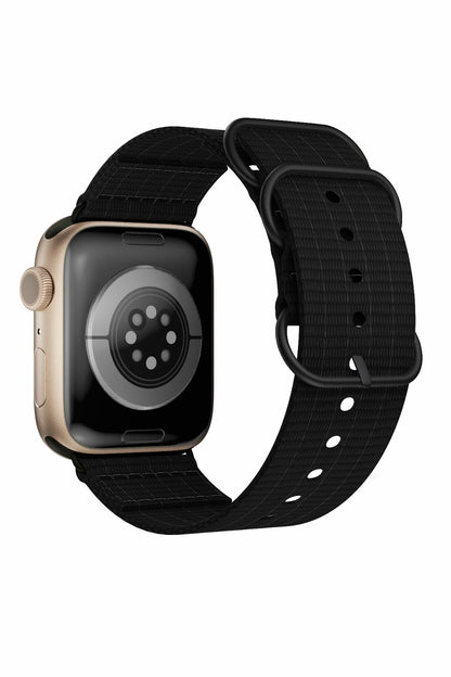 Apple Watch Uyumlu Outdoor Loop Örgü Kordon Dakota