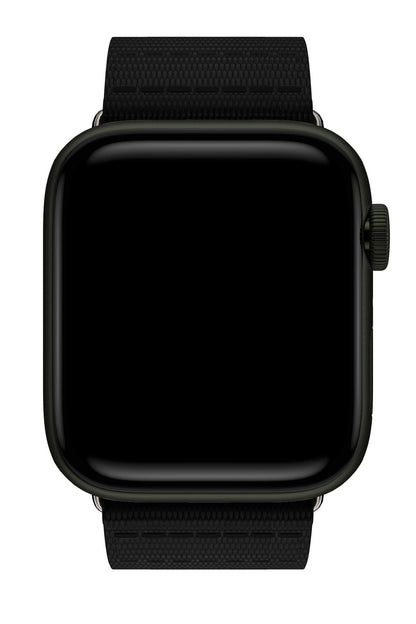 Apple Watch Uyumlu Outdoor Loop Örgü Kordon Dakota