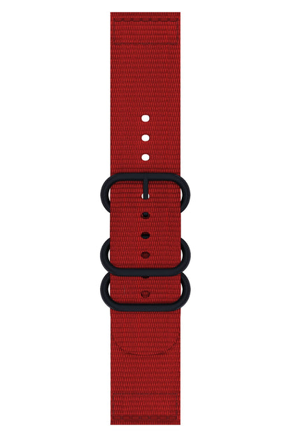 Apple Watch Uyumlu Outdoor Loop Örgü Kordon Maryland