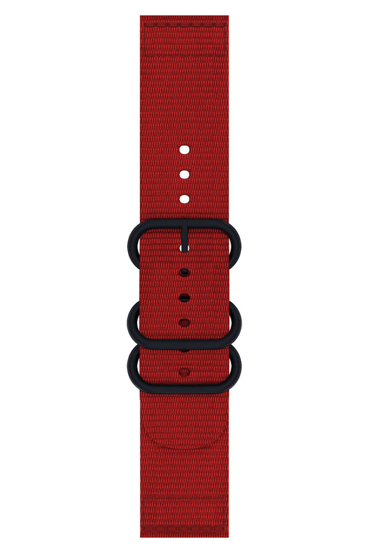 Apple Watch Uyumlu Outdoor Loop Örgü Kordon Maryland