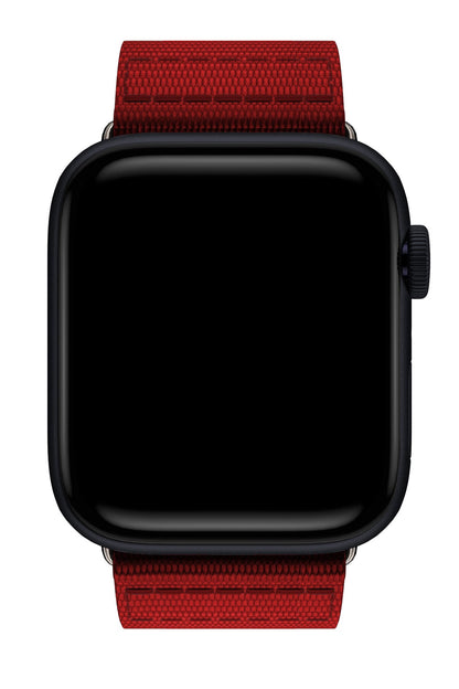 Apple Watch Uyumlu Outdoor Loop Örgü Kordon Maryland