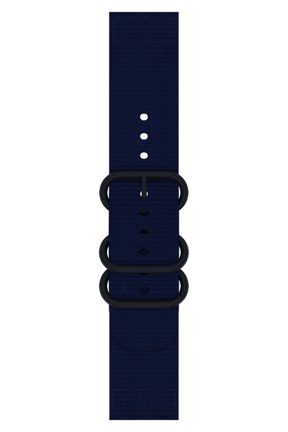 Apple Watch Uyumlu Outdoor Loop Örgü Kordon Montana