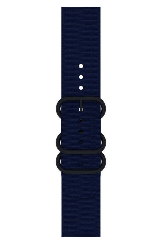 Apple Watch Uyumlu Outdoor Loop Örgü Kordon Montana