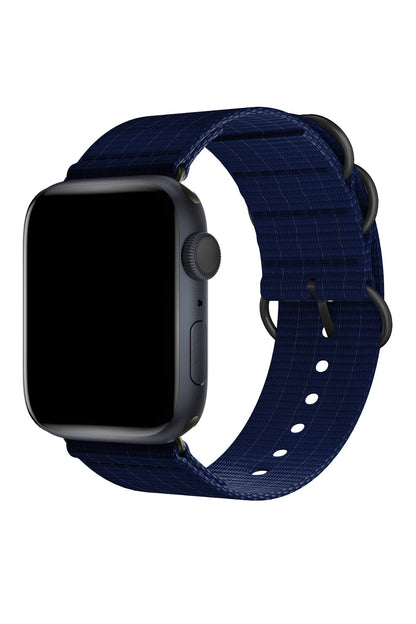 Apple Watch Uyumlu Outdoor Loop Örgü Kordon Montana